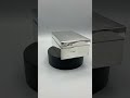 Vintage Sterling Silver Box, Hallmarked 1963 #silvergifts #silverbox #vintage #silver #homedecor