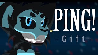 PING! // animation meme // GIFT FOR ALEXIA BOBADILLA
