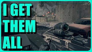 A SWEET DOSE of Battlefield 6 - BF6 Game Analysis