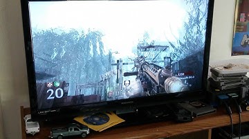 Call of duty world at war zombies shi no Numa part 5