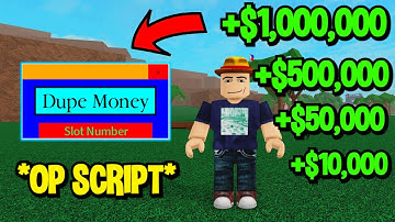 Lumber Tycoon 2 Best Dupe Script (2025 Working)