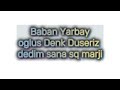 MARJİ Babası 'Yarbay'' Geldi En iyisi Bile Baş Edemez