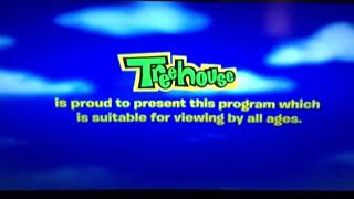 Treehouse Tv On Demand Intro 2011-2013 Incomplete