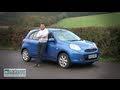 Nissan Micra hatchback 2010 - 2013 review - CarBuyer