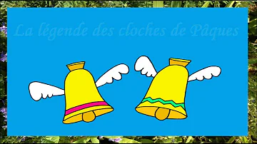 Quel jour pour les cloches de Pâques ?