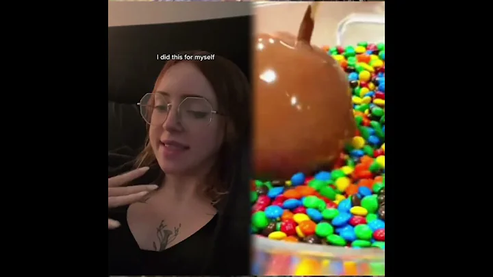 “Oh… the Skittles.” 🍒#pov #funny #comedy #skit #shorts