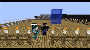 Minecraft: The Dropper Pt.5