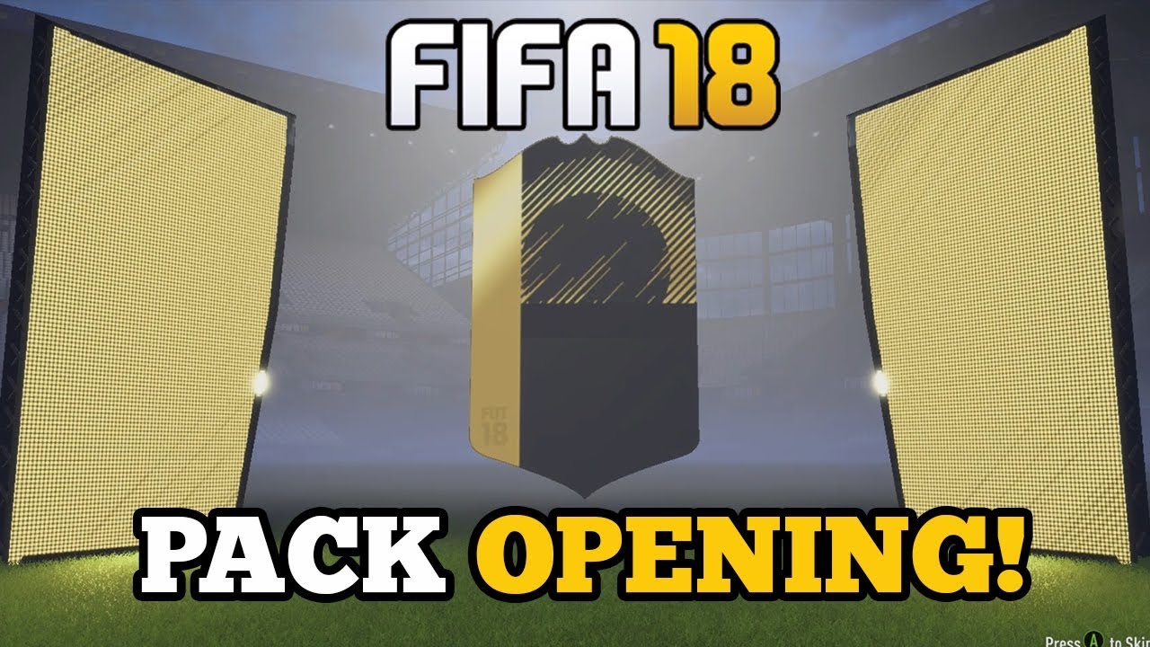 FIFA 18 ULTIMATE TEAM! 24K FIFA POINTS PACK OPENING!! WALKOUTS, INFORMS AND HIGH RATED!!