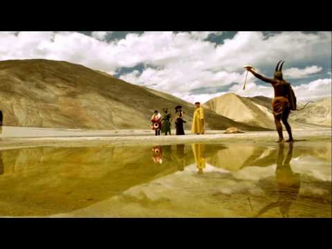 Atlantida Project - Чистое зло