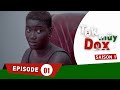 Tok muy dox episode 01