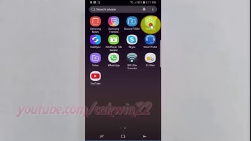 Android Nougat : How to Enable or Disable Vibration feedback on Samsung Galaxy S8 or S8+