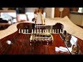 Restoration '85 All Rose Telecaster Fender Japan TL-69 Do you cherish your guitar?