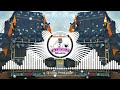 Tahalka dj vibration beat 2023 remix competition song