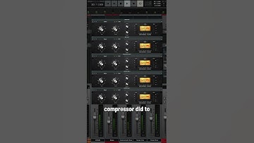 Want to hear what the 1176 can do for your tracks?