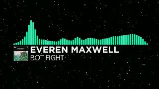 [Moombahcore] - Everen Maxwell - Bot Fight [Monstercat Visualizer Fanmade]