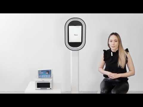 How to Print With an iPad Photo Booth | Photo Booth Business