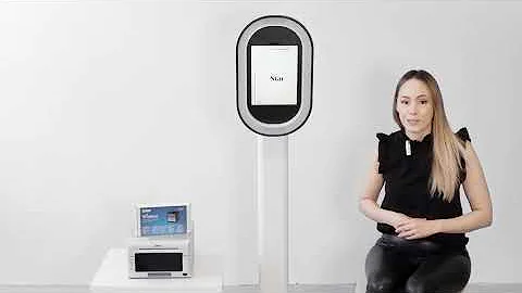 How to Print With an iPad Photo Booth | Photo Booth Business