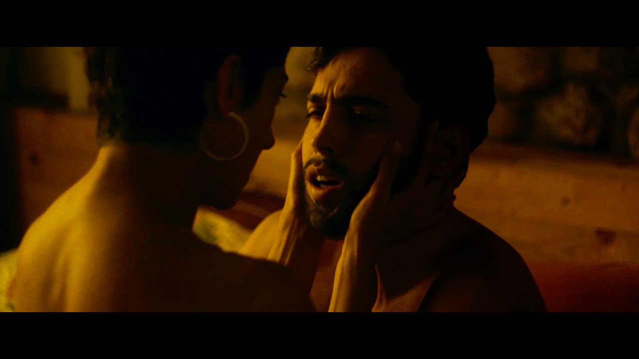 Movies: The Vanishing (2024) by Karim Moussaoui: A Ghostly Search for a Lost Past