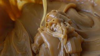 CARAMEL GANACHE RECIPE