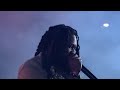 Young Nudy LIVE @ Rolling Loud LA 2021