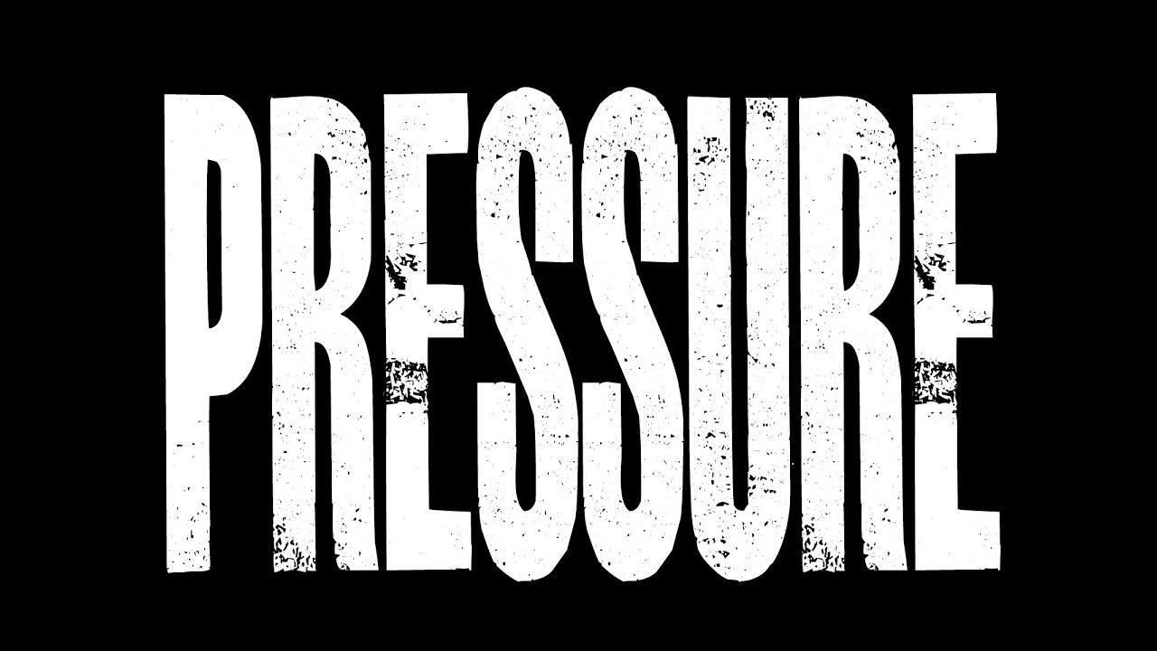 Pressure - Teaser - YouTube