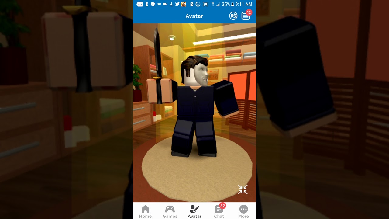 Michael Myers Roblox Outfit Youtube - roblox michael myers games