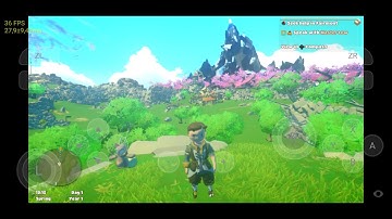 Skyline Edge V12 Android | Yonder | Snapdragon 845 | 6gb ram | Android 10 | No Root | No UBL