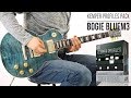 Kemper Profiles | Bogie BlueM3 | Metal Demo (Mesa Boogie Mark 3 Blue Stripe + Gibson Les Paul)