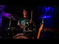 MARCO CIRIGLIANO EPIC DRUM SOLO (mood swings with rob ingram)