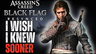 I Wish I Knew Sooner In AC Black Flag Resynced
I wish i knew these things much sooner than i did in Assassins Creed Black Flag Resynced! in this video i will tell you my tips for resynced such as kenway fleet must knows, helpful trinket locations, secret combat tricks and much more also theres something for you to be claimed in this video, what? you have to watch this to know
BLACK FLAG RESYNCED review https://youtu.be/S-wXQ8P87Hw
Community chest 1 https://youtu.be/YySf5ydLDCo
Community chest 2 https://youtu.be/zEdW_y0_RAs
Community chest 3 https://youtu.be/Bm7Cfn5cMc8
legacy outfits https://youtu.be/Q3lZF2vAr04
I have partnered with Ubisoft to produce this content
Use My Creator Code at Ubisoft store | SKATHA | and get a whopping 1 cent discount and support the channel 😀
#assassinscreedblackflagresynced #ubisoftpartner #assassinscreed #acblackflagresynced #ubisoft #ad
Platinum Trophy showcase https://youtu.be/sBYS9nq17cE
Ac Shadows Shorts: https://www.youtube.com/playlist?list=PL7oT5wU9g8xXhtjnC5vwbPYuW4RHwzvSd
Subscribe https://www.youtube.com/c/Skathatv/?sub_confirmation=1We have channel memberships available for you if you want to help the channel and get some really cool handmade/custom perks like Skatha only emojis, early access to some of my videos just like this one and much more consider joining thanks you 🙏
Thank you members you are the greatest 🤟 Top Donators/members via superchats/gifted memberships: thanks MRKP (Warchief), Leena (Legend) & Dennis (MadLad), Tony/OlorinShadow, Nick, DNA Welho, Meg Atron X, Spider, David W and MasterFLipko420, DuygusalBalık Burcu, gamingmalone, Tina
join the channel and enjoy some perks only for you:
https://www.youtube.com/channel/UCl05G0oYW1tzXExN6N3Btkw/join
🅹🅾🅸🅽 🆃🅷🅴 🅳🅸🆂🅲🅾🆁🅳 🆂🅴🆁🆅🅴🆁 AVAILBALE ⬇@Skatha : Discord https://discord.gg/RpkVvyxRpD Skatha official
www.youtube.com/channel/UCl05G0oYW1tzXExN6N3Btkw I Wish I Knew Sooner In AC Black Flag Resynced