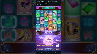 Betinexchange. pg gaming.  Crypto gold  screenshot 5