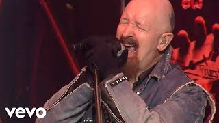 Judas Priest - Steeler (Live At The Seminole Hard Rock Arena) Resimi