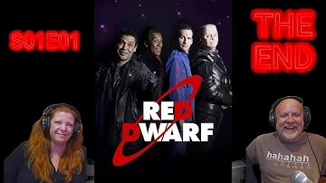 Rode Dwerg - S01E01 - Het einde