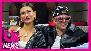 Hailey Bieber delays starting family post-marriage. by Us Weekly 36 views 2 hours ago 1 minute, 16 seconds