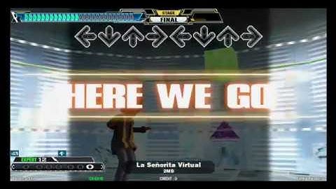 La Señorita Virtual - EXPERT DOUBLE