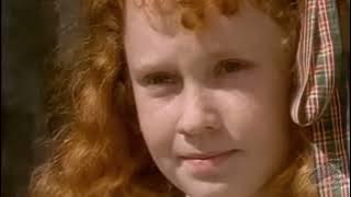 Candy Candy the movie - Opening