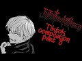 Jujutsu kaisen [tiktok] compilation part 8#tiktok