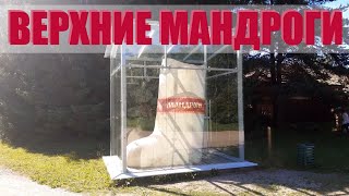 Ленинградская область. Верхние Мандроги