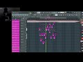 Rebel2evol cooks ft fukrese #flstudio #rebel2evol 