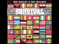 Bob Marley The Wailers Survival Bob Marley The Wailers Survival