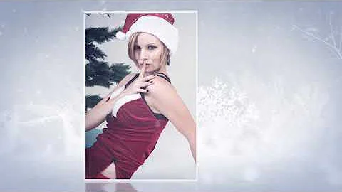 Emily Worley Christmas Past Boudoir