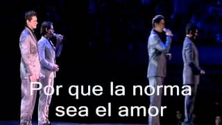 Video thumbnail of "IL DIVO ALELUYA"