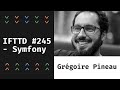 Ifttd 245src symfony