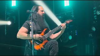 Dream Theater - Caught in a Web (Petrucci Only) Tilburg 2023 Live