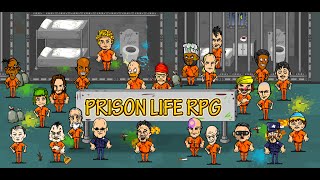 prison Life RPG 30sec Approved screenshot 2