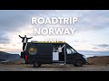 Norway roadtrip part 4  the north cape