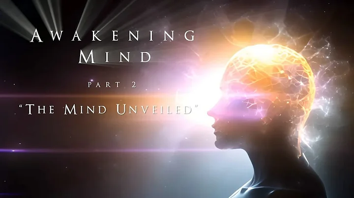 Awakening Mind Part 2 - "The Mind Unveiled" (2024) - Complete HD Film - DayDayNews