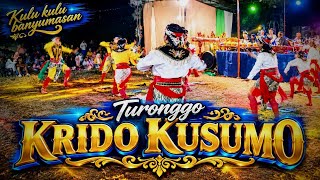 KULU KULU EBEG BANYUMASAN TURONGGO KRIDO KUSUMO KUTAYASA | EBEG BANJARNEGARA