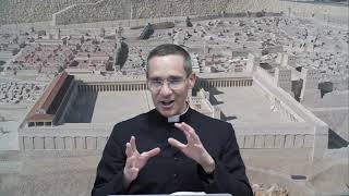Gospel of St. John - Chapters 2-3: Bible Study