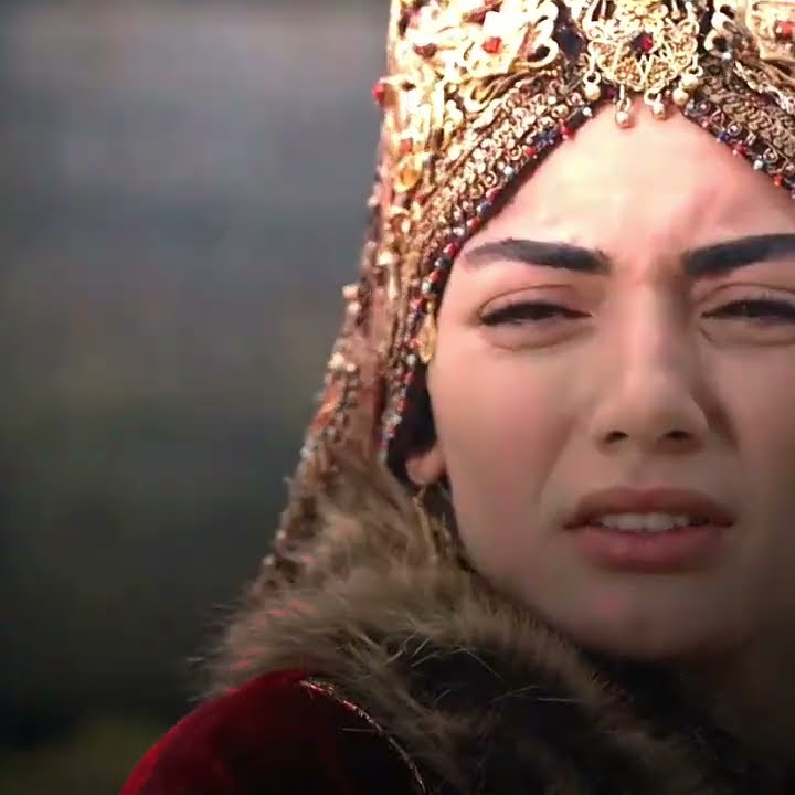 Bala hand got injured 😱🥺|fatima stabbes on bala😔😫|#kurulusosman#ytshorts#viralvideo🔥